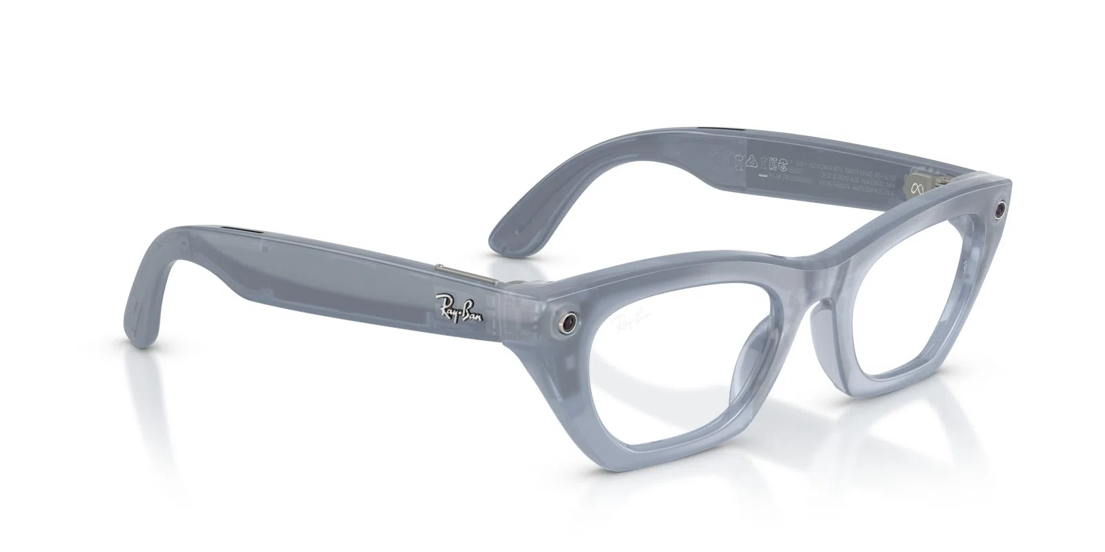 Ray-Ban Meta Ray-ban Meta Zena 4015 - view 32